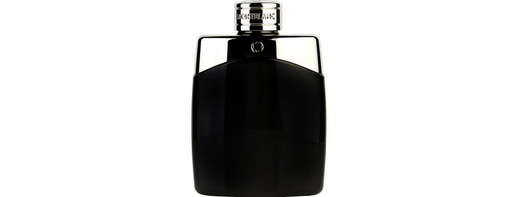 Montblanc Legend Cologne EDT Spray 3.3 Oz Tester