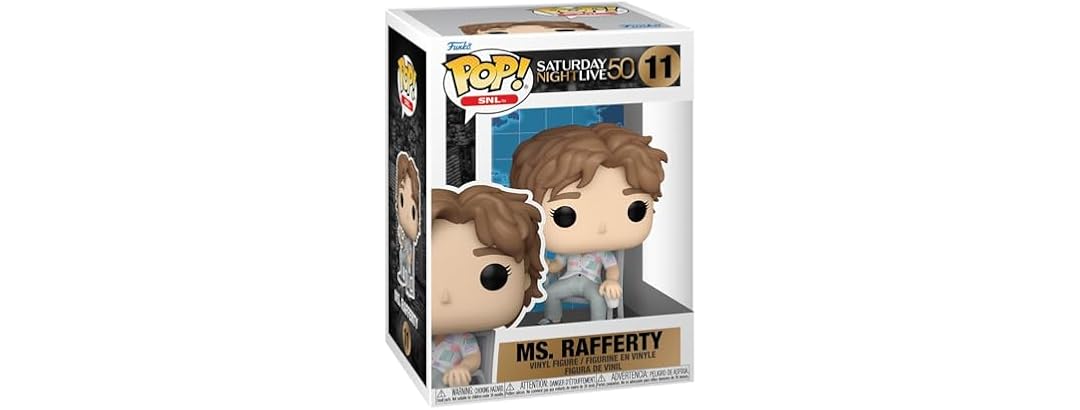 Funko Pop SNL: Saturday Night Live 50th