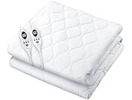Beurer UWB80 Heated Mattress Pad King