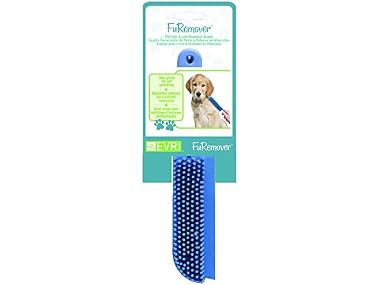 Evriholder FURemover Pet Hair Removal Brush