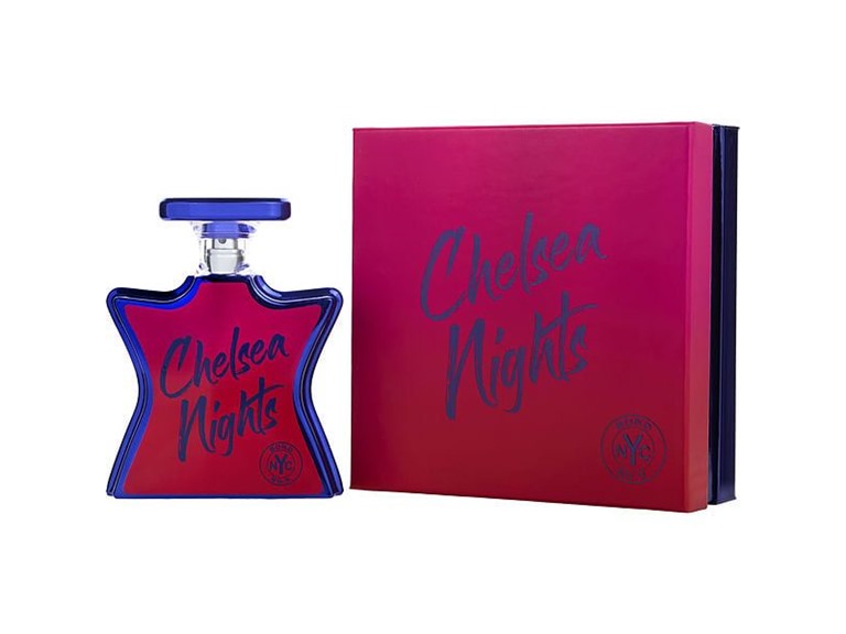 Bond No.9 Chelsea Nights EDP 3.3oz