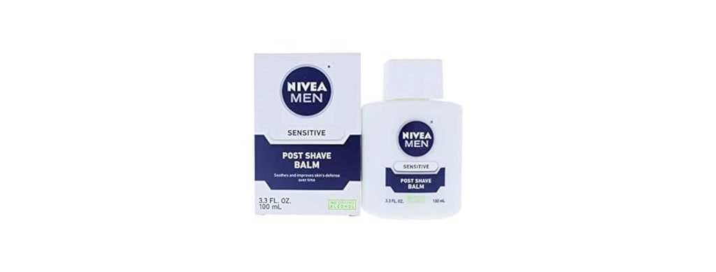 Nivea Men Post Shave Balm, 3.3 Oz