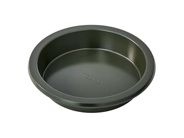 KitchenAid Non-stick Round Cake Pan, 9"