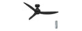 Hunter Fan 52" Matte Black I/O, CC52831