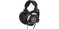 (NEW) Sennheiser HD 800 S Over-the-Ear Audiophile Reference Headphones