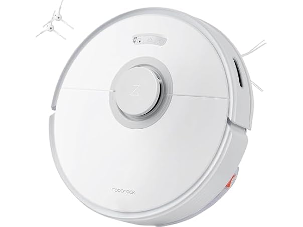roborock Q7 Max Robot Vacuum & Mop