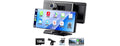 TERUNSOUl Carplay Screen for Car