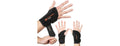 Copper Wrist Support Combo