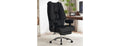Big And Tall Office Chair 400Lbs Wide
