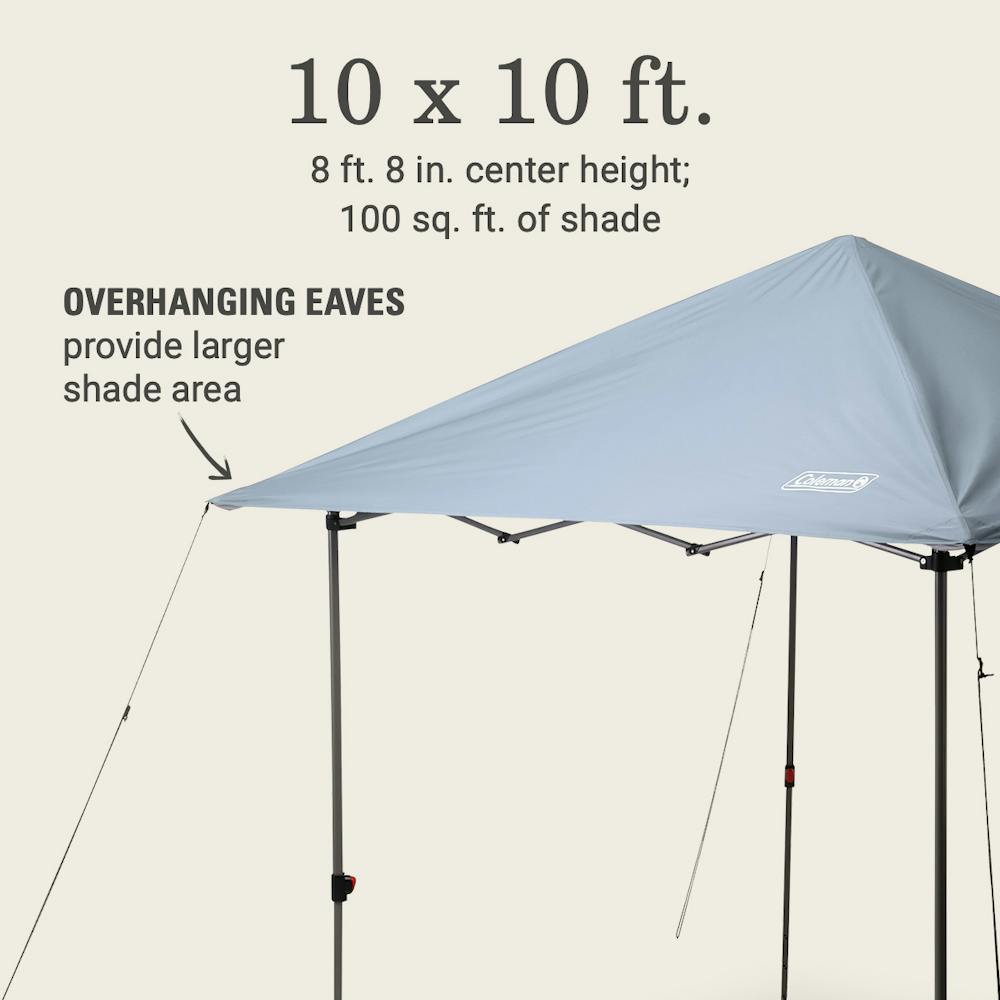 OASIS™ Lite 10 x 10 Canopy