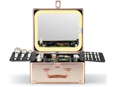 Qislee NS5060011 Makeup Box