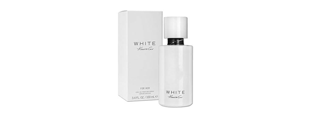 Kenneth Cole White Kenneth Cole EDP Spray 3.4 oz.