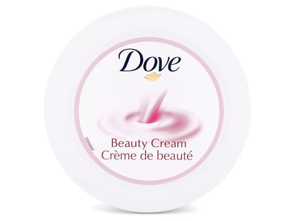 Dove Nourishing Body Care
