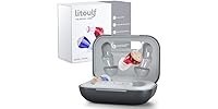 litoulf Hearing Aids for Seniors