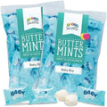 Fun Express Baby Boy Mint Candy