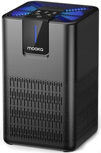 MOOKA NS607037 air purifier