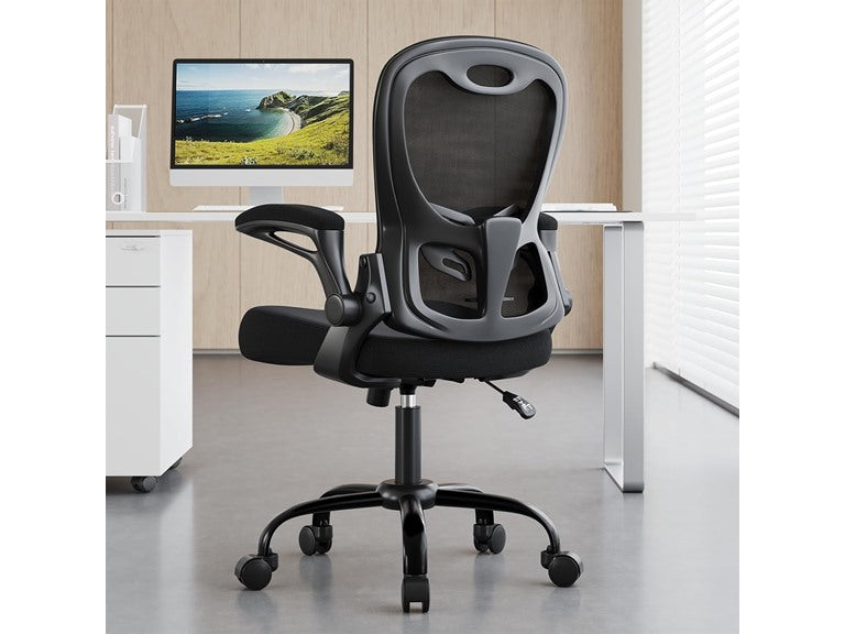 Office Chair 330 Lbs Capacity