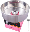 Electric Cotton Candy Machine, 1000W Candy #1