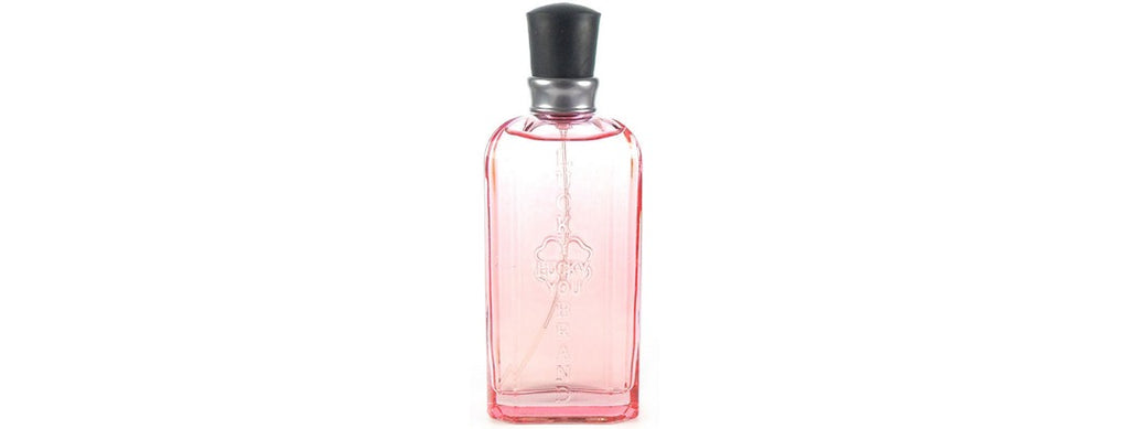 Lucky You For Women Lucky Brand EDT Tester 3.4 oz.