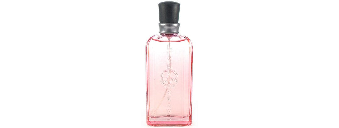 Lucky You For Women Lucky Brand EDT Tester 3.4 oz.