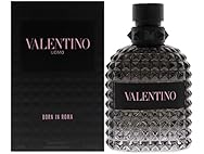Valentino Uomo Born in Roma EDT