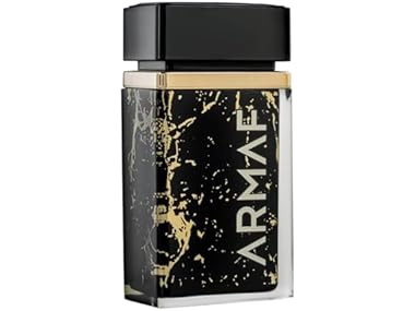 Armaf Ombre D’Or Eau de Parfum (Matiere Premiere Crystal Saffron Clone)