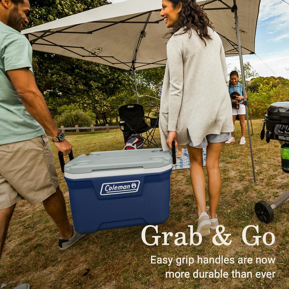 Classic Series 52-Quart Hard Cooler
