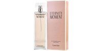Eternity Moment Calvin Klein EDP Spray 1.7 oz.