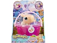 Animagic Let's Glo Capybara Spa Time