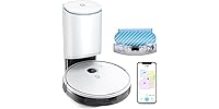 (NEW) Yeedi vac Station Robot Vacuum and Mop