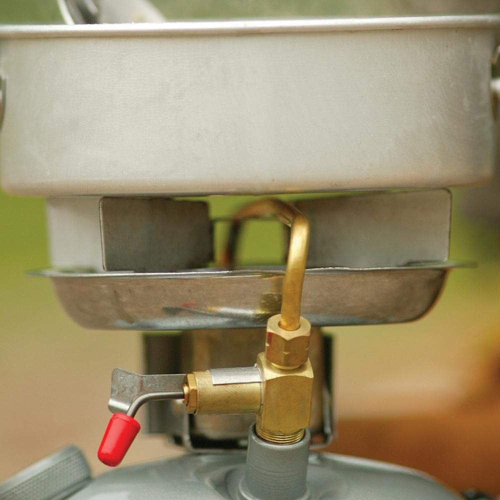 Guide Series® Compact Dual Fuel™ Stove