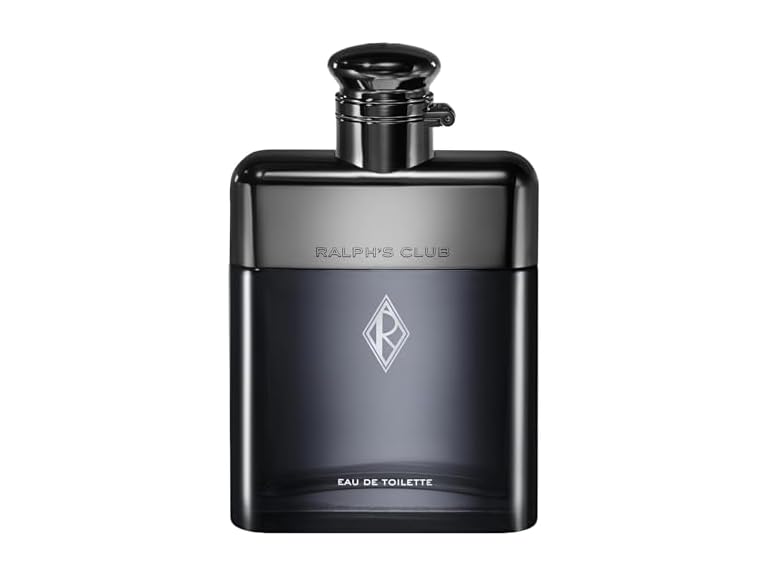 Ralph Lauren Ralphs Club 3.4 oz EDT Men
