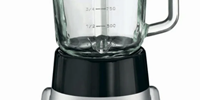 Cuisinart SPB-10CHFR PowerBlend Blender Chrome/Blac