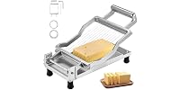 VEVOR Cheese Cutter with Wire