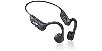 CXK Bone Conduction Headphones Bluetooth