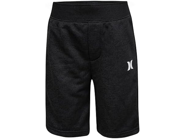 Hurley Boys Solar French Terry Pull Shorts