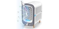Jafanda 780sq ft Air Purifier