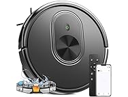XIEBro 3-in-1 Robot Vacuum and Mop