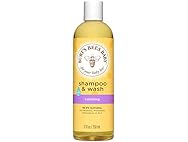 Burt's Bees Baby Shampoo & Wash