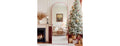 Anpark 28x71 Arched Full Length Mirror