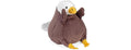 Wild Republic Flipkins Bald Eagle