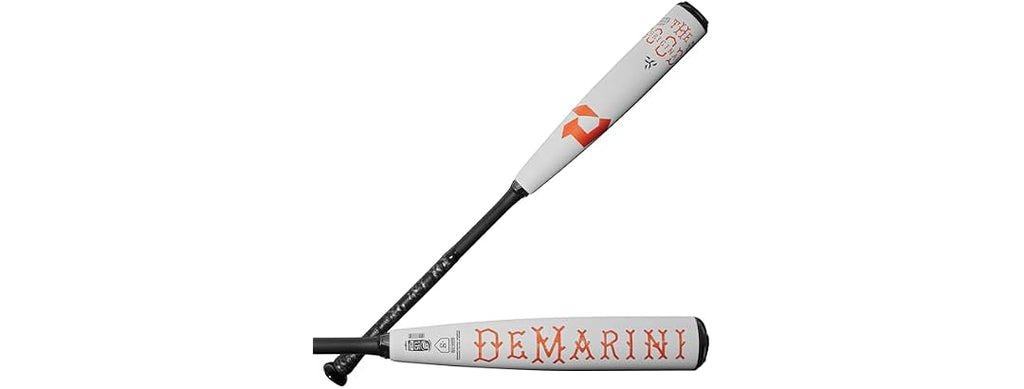 DeMarini 2025 The Goods (-5) USSSA Baseball Bat - 33"/28 oz