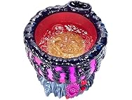 The Little Mermaid Ursula's Cauldron
