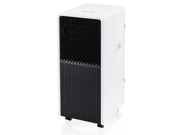 Honeywell HX2CESAWG8 8,000BTU Portable AC w/Fan+DH