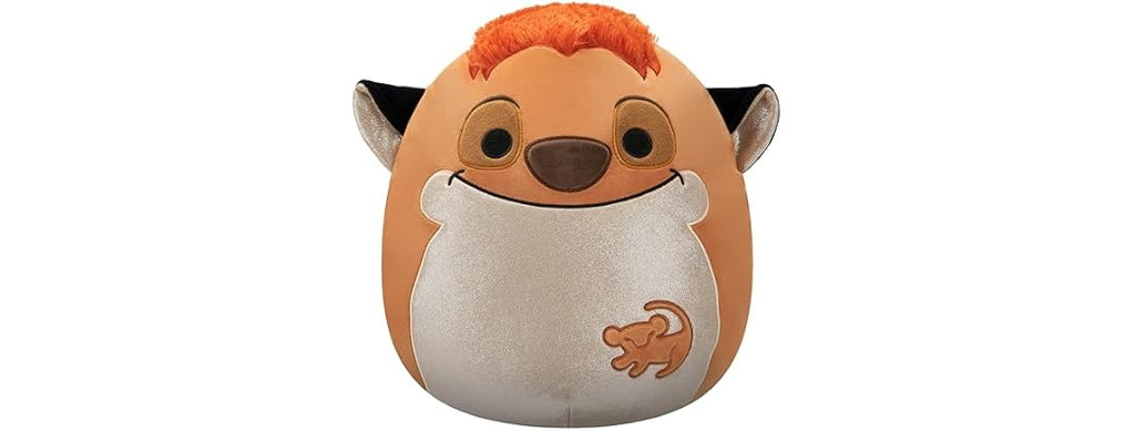 Squishmallows Original Disney 14-Inch Timon