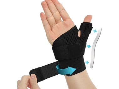 Thumb Wrist Support Brace