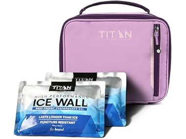 Titan by Arctic Zone Fridge Cold Lunch