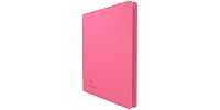 Gamegenic Prime Album 24-Pocket Pink