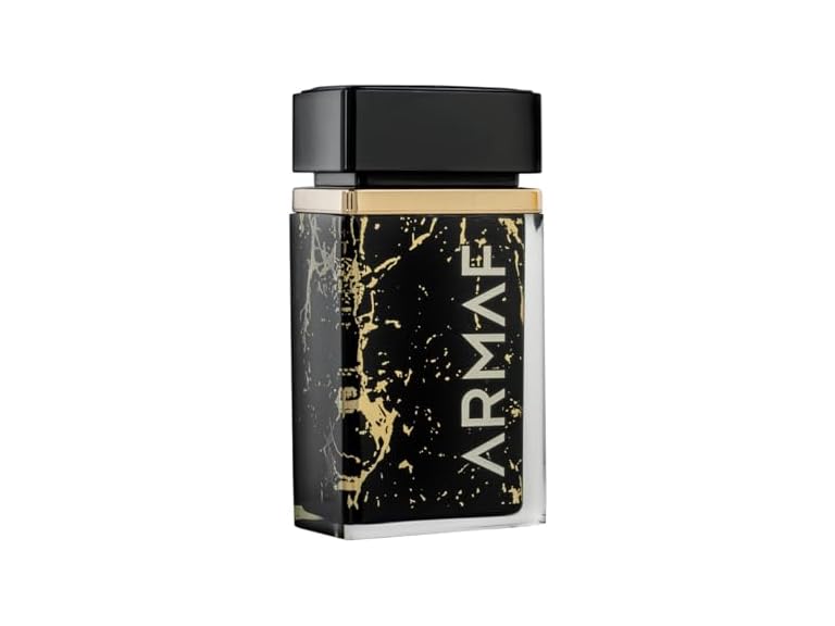 Armaf Ombre D’Or Eau de Parfum (Matiere Premiere Crystal Saffron Clone)