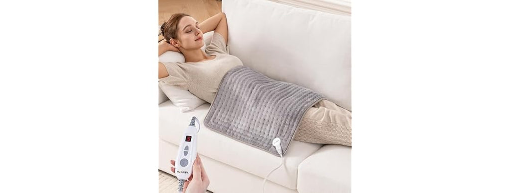 WOOMER NS5021002 heating pad